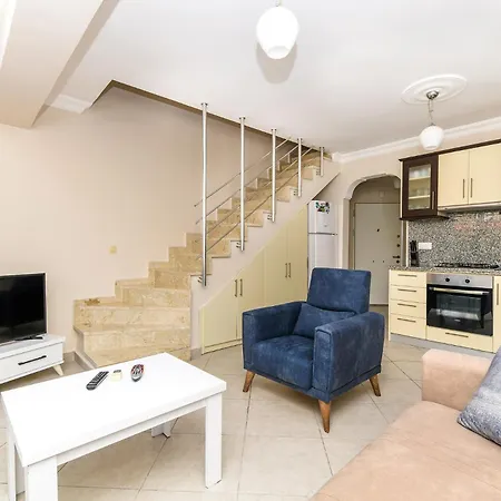 Light House 30 Hotel apartamentowy