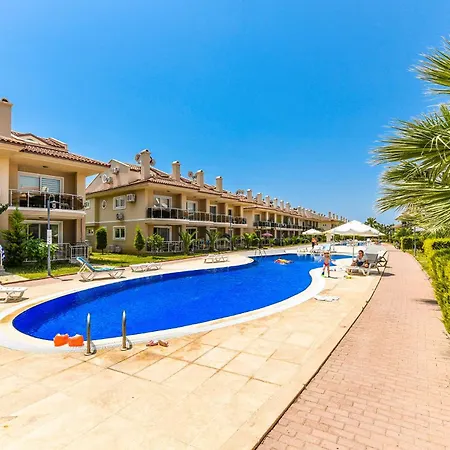 Hotel apartamentowy Light House 30