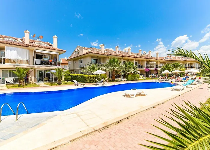 Hotel de apartamente Light House 30 4*