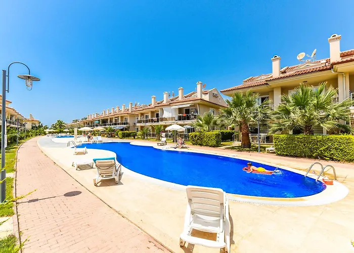 Light House 30 Hotel de apartamente