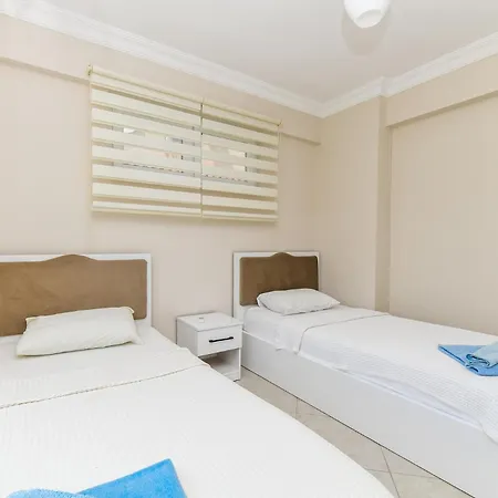 Light House 30 Aparthotel Fethiye