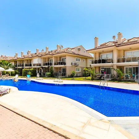 Ξενοδοχείο με διαμερίσματα Light House 30 4*