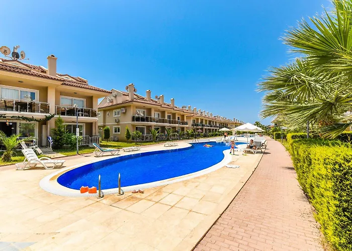 Lejlighedshotel Light House 30