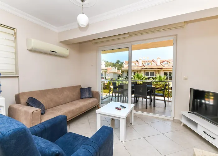 Lejlighedshotel Light House 30