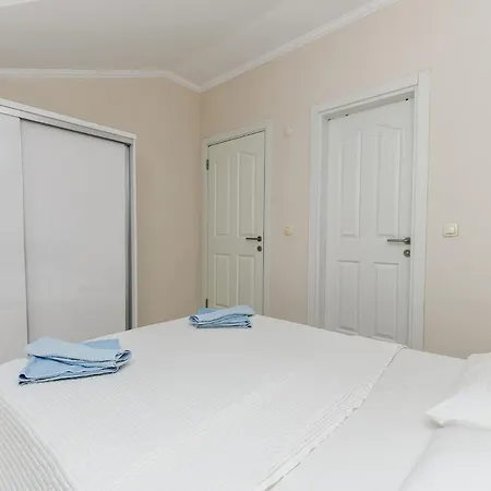 Light House 30 Hotel de apartamente Fethiye