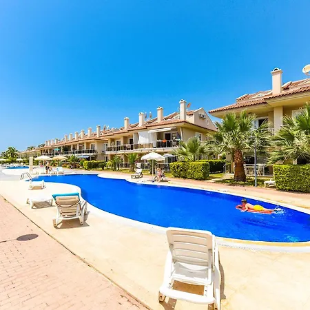 Light House 30 Apartahotel