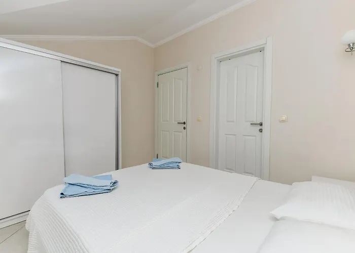Light House 30 Hotel apartamentowy Fethiye