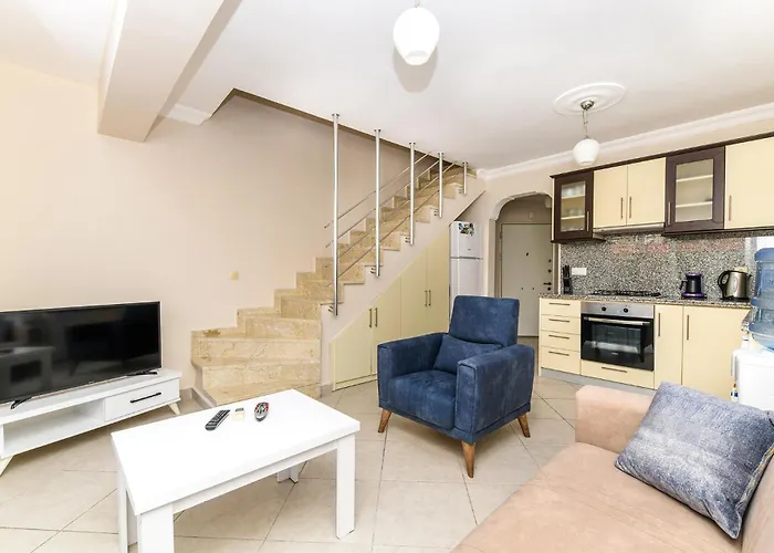 Light House 30 Hotel apartamentowy