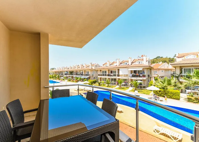 Light House 30 Fethiye