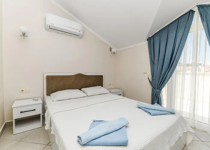 Light House 30 Hotel apartamentowy